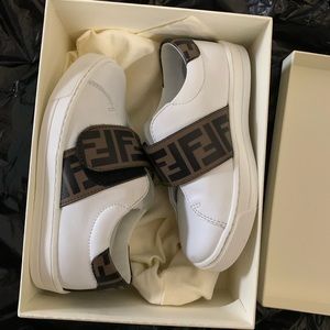 Low kids fendi sz25 sz9